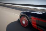 Ford Mustang Boss 302 2012 года